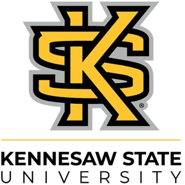 Kennesaw State University Logo